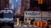 NY Bombing Shakes Up Afghan-American Community