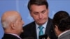 Bolsonaro critica a Biden por comentarios sobre la Amazonía