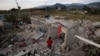 Fireworks Blast Kills 14 in Central Mexico