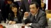 Taiwan President Urges Sharing East China Sea Resources