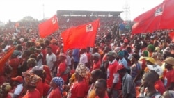 Moçambique: Frelimo diz que ser do centro não garante candidatura presidencial