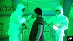 Japão: Crise nuclear continua a agravar-se