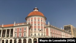 Decisão do BNA foi há nove meses