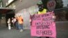 Djokovic Detention Draws Focus to Australia's Asylum-Seekers