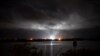 NASA, SpaceX Send Four Astronauts to International Space Station