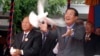 Hun Sen Orders U-Turn on Honorary Title