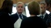 British, EU Leaders Meeting in Latest Attempt to Break Brexit Impasse