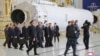 South Korea Concerned About Russia-North Korea Military Cooperation