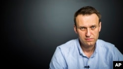 Алексей Навальный