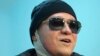 Bolshoi Ballet Chief's Sight Recovering After Acid Attack