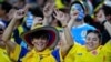 Presidente de Colombia ordena día cívico ganen o pierdan la Copa América
