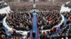 Trump Supporters Excited to Attend Inauguration