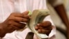 Illicit Cash Flows Hurting African Economies