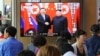 Pyongyang Meeting Seen as Bolstering Xi Ahead of Trump Talks