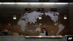 La extensión de la prohibición de viajar a Corea del Norte está en vigor hasta el 31 de agosto del próximo año.