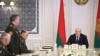 Belarus says it has detained Japanese intelligence agent