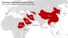US Sees 'Climate of Intolerance' on Global Religious Freedom
