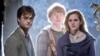 Cine: Harry Potter se acerca al final