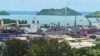 Pengaruh AS dan China dalam Perangi Masalah Narkoba di Seychelles