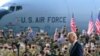 Biden Arrives in Europe for Summits With Allies, Putin 
