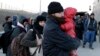 With River Crossing, Migrants Thread Loophole in EU-Turkey Deal 