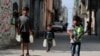 More Than 2 Million Palestinians in Occupied Territories Face Humanitarian Crisis