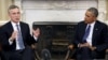 Harin ta'adanci akan Brussels dake Belgium wani masifa ne - Barack Obama