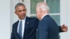 Barr Says He Doesn’t Expect Obama, Biden Criminal Investigation