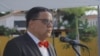 Carlos São Vicente
