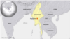 Myanmar Postpones Meeting With Student Protesters