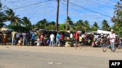 Macomia, Cabo Delgado