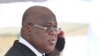Tshisekedi asakoli état de siège mpo na Nord-Kivu mpe na Ituri