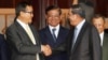 Dialogue Elusive as World Powers Call for Talks 