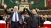 Cuba y Corea del Norte afianzan "amistad invencible" 