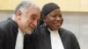 Gambian Becomes ICC Chief Prosecutor