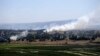 Israel On Guard as Fighting in Syria Comes Closer
