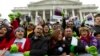 US Court Blocks Trump Decision to End Protection of Young Immigrants