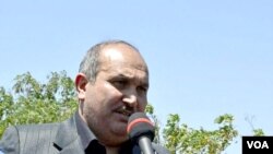 Abbas Lisani