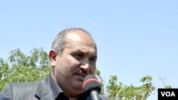 Abbas Lisani