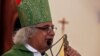 Cardenal de Nicaragua: "No somos enemigos de ningún gobierno"