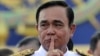 Pemerintah Thailand Hadapi Tuduhan Manipulasi Pemilu dan Ancaman Krisis Ekonomi