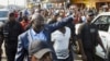 George Weah ndiye rais mpya Liberia