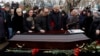Волгоград: кількість жертв вибухів зросла до 34