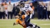 Mantan Pemain Sepakbola AS Tuntut NFL Atas Budaya Penyalahgunaan Obat