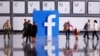 Facebook Cabut Puluhan Iklan Trump yang Gunakan Simbol “Kebencian”