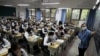 Wuhan akan Buka Seluruh Sekolah Pekan Depan 