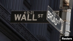 Wall Street