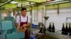 Egypt's Winemakers Seek to Revive Ancient Art