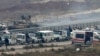 Aleppo Reports Conflict Amid Accounts of Massacre by Iran-backed Militias 