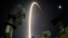 New Russia-US Crew Arrives At International Space Station